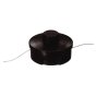 Trimmer Head Ultra Auto 4L, 3mm for Makita EM4340, RBC421 Trimmers - OEM No. B-05125