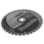 Tct Saw Blade Csm35540g 3.00 - Genuine Makita Part - OEM No. B-08414