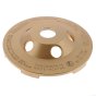 Diamond Wheel/Off Set 125mm for Makita Machines - B-12295