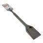 Makita Wide Chisel 250mm x 40mm SDS-PLUS with Self Sharpening - OEM No. B-14059