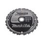 Makita Specialized T.C.T 190 x 20mm Circular Saw Blade - OEM No. B-21967