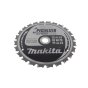 Makita T.C.T Circular Saw Blade 190x20mm 24T - OEM No. B-42363