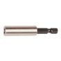 Makita Magnetic Bit Holder 1/4" / 60 mm - OEM No. P-51982