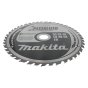 Efficut Tct Saw Blade 230x30x45t for Makita DLS111 Mitre Saws - B-64624
