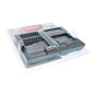 Makita 33 Piece Impact Black Set - Genuine Makita - OEM No. B-66896