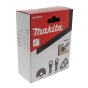 Makita Multi Starlock Carpenty Set - OEM No. B-67511
