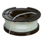 A6481 Spool & Line - Reflex Strimmer 10m by Black & Decker - A6481