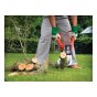 GK 1000 Alligator Powered Lopper 240 Volt by Black & Decker - GK1000-GB