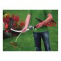 GL9035 Corded Grass Trimmer 900 Watt 240 Volt by Black & Decker - GL9035-GB