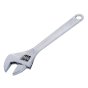 Adjustable Wrench 380mm (15in) by BlueSpot - 6106