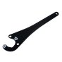 Adjustable Grinder Pin Spanner by BlueSpot - 6160