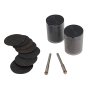 Cut Off Wheel Accessory Kit 85 Piece by BlueSpot - 19021