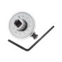 Blue Spot Torque Angle Gauge