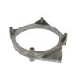 Recoil Back Plate for Villiers MK7, MK10, MK12, MK15 Villiers Recoil Starters - B10671