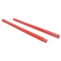 PVC 2 Piece Riser Tube for Patay BE45E Barrel Emptying Hand Pump - B1222