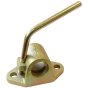 Cast Bracket 35mm for Knott Avonride - OEM No. B35C3