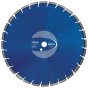 Mexco 400mm Diamond Blade Dual Purpose-Abrasive XCEL Grade