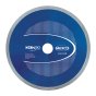 Mexco 180mm Diamond Blade Ceramic X90 Grade
