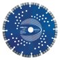 Mexco 230mm Diamond Blade Tri-Purpose XCEL Grade