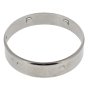 Metal Ring for Stihl BGA200 Cordless Blower - OEM No. BA01 768 1100