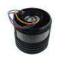Electric Motor V/Hz for Stihl BGA86 Cordless Blower - OEM No. BA02 600 0201