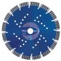 Mexco 230mm Concrete X10 Grade (15mm Diamond Blade Segment Height)