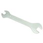 Abrasive Disc Backing Spanner 14mm x 17mm for Angle Grinders