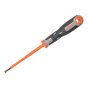 VDE Slotted Screwdrivers