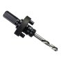 3834-ARBR-11152QC 32-210mm Arbor-Quick Change by Bahco - 3834-ARBR-11152QC