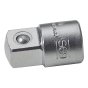 Adaptor 1/4in Female to 3/8in Male by Bahco - SBS69