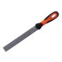 Homeowners Metal File 4-153-08-1-2 200mm (8in) by Bahco - 4-153-08-1-2