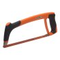 319 Hacksaw Frame 300mm (12in) by Bahco - 319