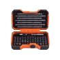 59/S54BC Colour-Coded Bit Set For Bahco 54 Piece
