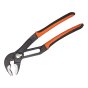 Bahco 72 Slip Joint Plier