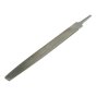 Flat Second Cut Files