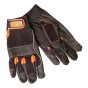 Power Tool Padded Gloves