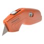 Good Retractable Utility Knife Twist by Bahco - KGRU-02
