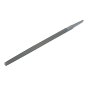 Round Bastard Cut Files
