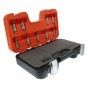 Bahco S18TORX 1/2in Drive Socket Set