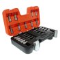 Bahco S18TORX 1/2in Drive Socket Set