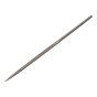 Square Needle File Cut 2 Smooth 2-303-16-2-0 160mm (6.2in) by Bahco - 2-303-16-2-0