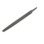 Bahco Three Square Cut Files