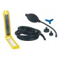4074 Drain Test Kit by Bailey - 4074