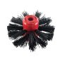 Bailey Lockfast Drain, Chimney and Flue Cleaning Brush 250mm (10in) Z5694