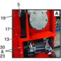 Electric Motor Assembly