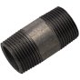 Barrel Malleable Iron Nipples