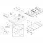 Baseplate Assembly for PCLX320S