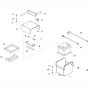 Battery Holder Assembly