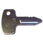 Replacement BB Key fits Yanmar Dumpers & Excavators