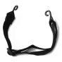 Chin Strap Replacement for use with Vented Safety Helmets (BBVSH/BBEVSH)